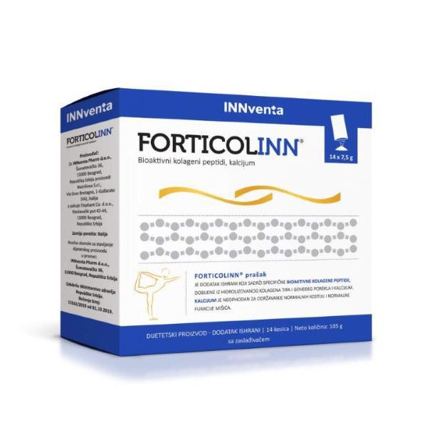 INNventa Forticolinn vrecice a15